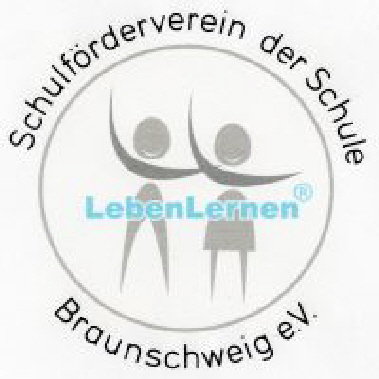 Logo Schulförderverein LebenLernen